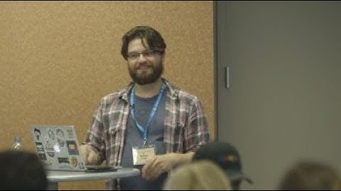 Evan Volgas: WAG the Blog – Using WordPress, Ansible, and Git to Build Your Website