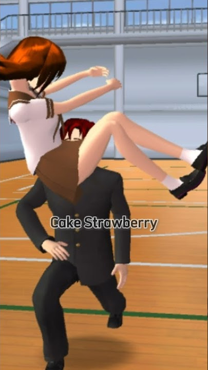 Ccp bucin sakura school simulator❤💃