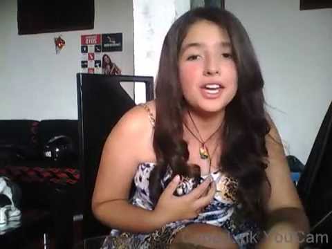 Me Va a extrañar ricardo montaner| (Jessi Music) Jessica carmona ...