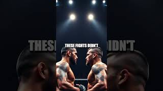 The Stunning Victory of Unity: UFC 257 Highlights