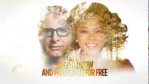 Oprah & Deepak 21-Day Meditation Experience: Finding Your Flow - Deepak Chopra