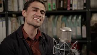 Rhys Lewis - Better Than Today - 2/21/2019 - Paste Studios - New York, NY