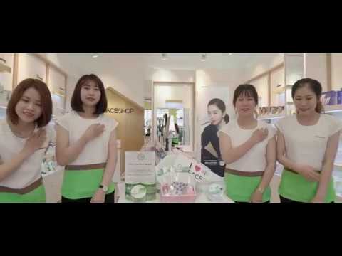 [Grand Opening] THE FACE SHOP ĐÀ LẠT