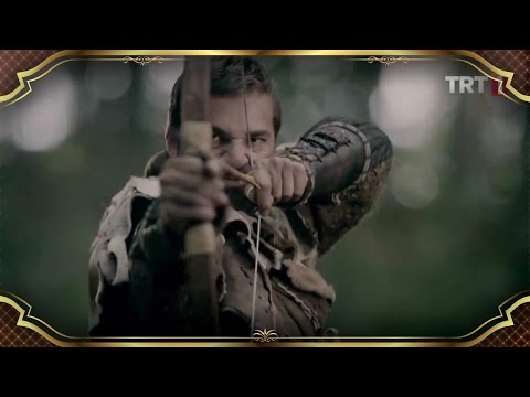 Beyaz Show - Diriliş Ertuğrul'da çekim hataları!