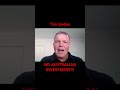 Why Isn’t Australia Investing in Its Own Aviation? #aviation #crash #shorts #fyp #wwe