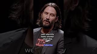 Between Two Ferns with Keanu Reeves & Zach Galifianakis 😂