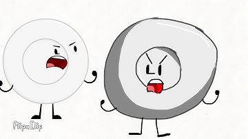 object havoc drawings