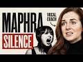 I didn't think MAPHRA could get better... I was wrong