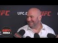 Dana White considers Max Holloway an 'all-time great' after UFC 231 | ESPN MMA