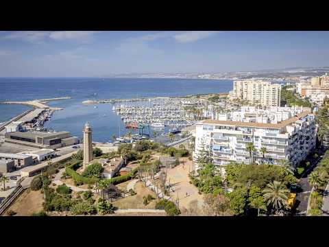 Estepona se consolida como líder andaluz en creación de empleo con las mejores cifras de la región