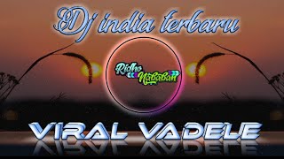 Dj India Vedele Remix Slowmo 2020