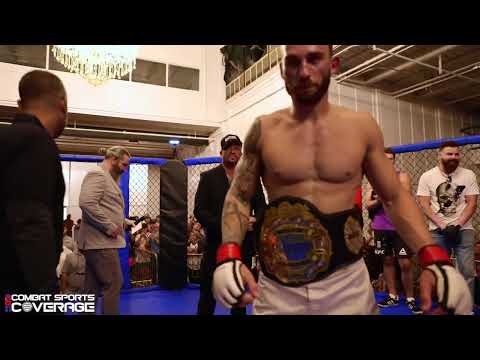 Empire Fighting Championship Highlight Video