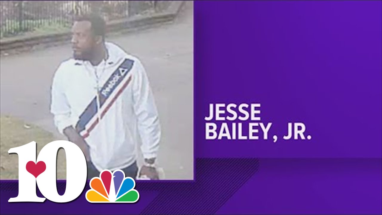 Knoxville police name suspect in deadly weekend shooting - YouTube