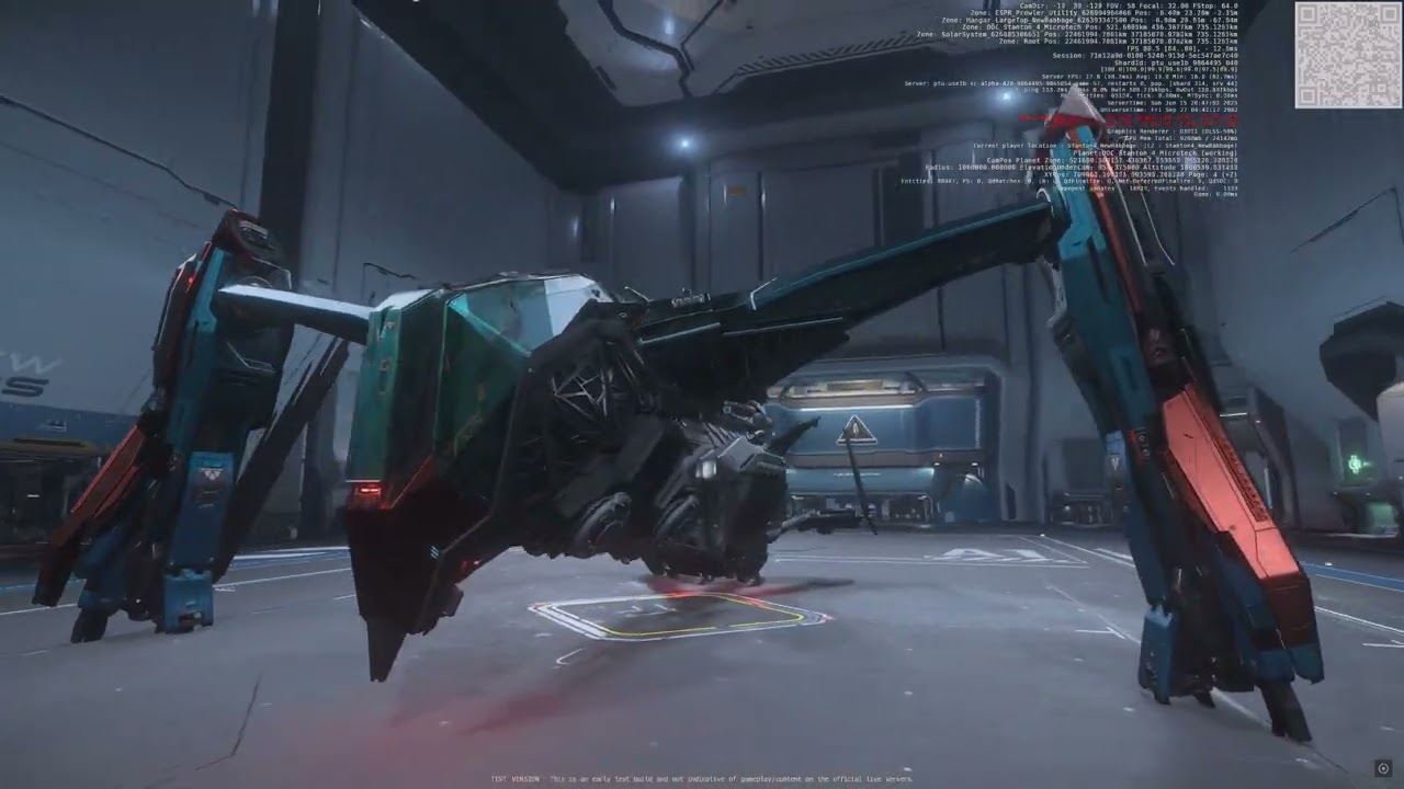 Prowler Utility Luminary Livery