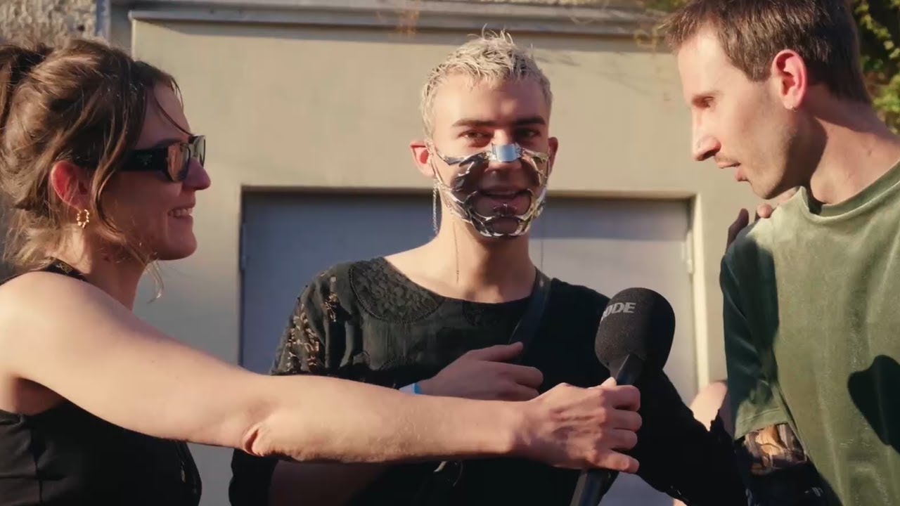 BMVA 2025: Interview with Phantom Head