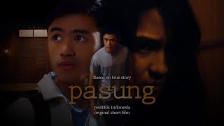 PASUNG (Film Pendek Kristen) - Based on true story