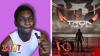 Tron:Ares - Movie Review 