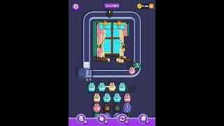 Pixel Flow Level 969