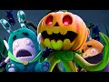 🎃Pumpkin Kings - اودبودز! | حلقة ملوك يقطين الهالوين | كرتون ع