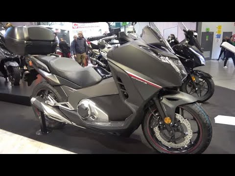 750cc scooter 2020 -