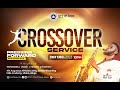 Cross over service    dec 31st 2023