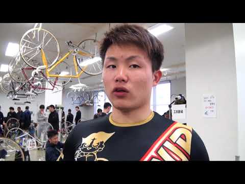 【松山競輪GⅡウィナーズカップ】取鳥雄吾がGⅡ準決に燃える