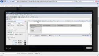 Create Menu Using Xpert Menu Maker