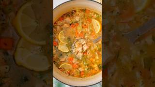 Chicken Vegetables Soup Recipe By HSF KITCHEN soup vegetablessoup chickensoup shorts vegetarian