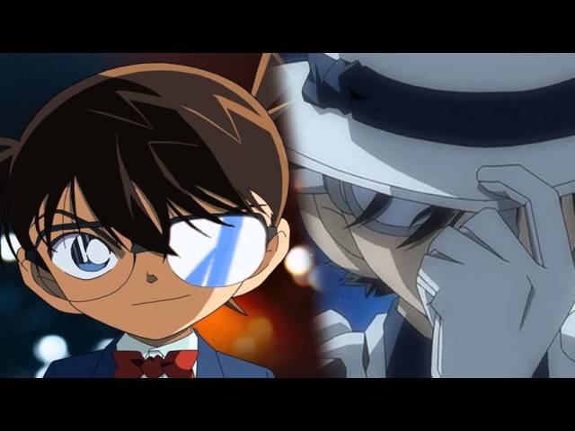[Detective Conan OST] Main Theme (Extended) class=