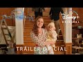 Desencantada | Tráiler Oficial Doblado | Disney+