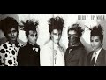 BUCK-TICK – The Evolution of "Hurry Up Mode" (Since 1987)