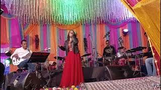 Mahi ve...original songs Richa Sharma & Sukhwinder singh...Live performance by Indrani & RMG.