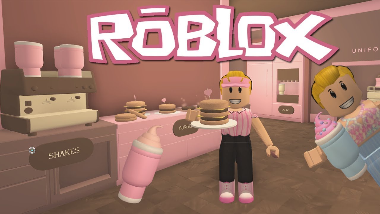 Roblox Grottys Fast Food Place And Outlet Mall Worst Employee Ever - eating at the worst reviewed restaurant in roblox