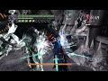 DMC3- DMD Cerberus loop with Vergil