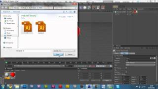 Exporting From Photoshop to Cinema 4D