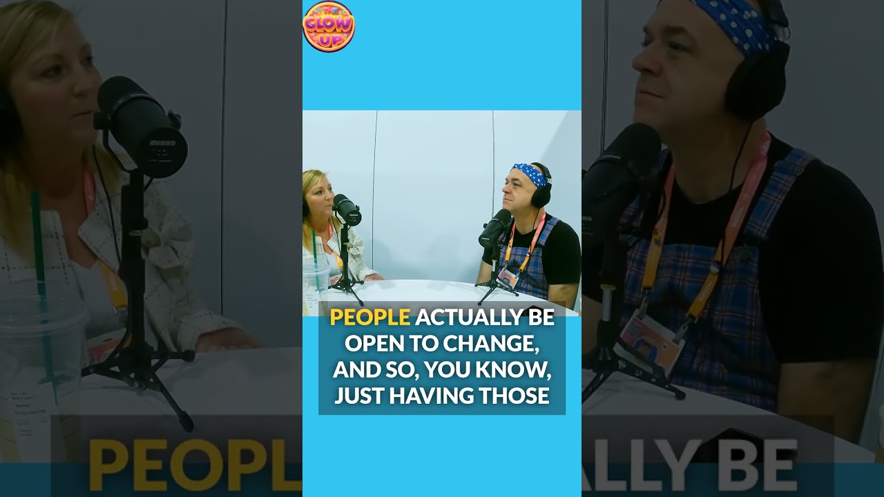 The Urgent Need for Disruptive Innovation in Health Tech. The Glow Up From 