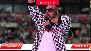 BEST OF R&B PARTY MIX 2021 URBAN POP MOOMBAHTON MIX 2021 - DJ KENB / RH EXCLUSIVE