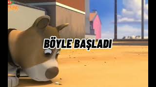 Rafadan Tayfa Böyle Başladı Böyle Bitti