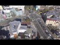 DJI Phantom 3S Drone Views of Taco Bell Heights, San Francisco, California