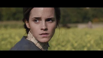 'Colonia' (2016) Official Emma Watson Movie Trailer HD