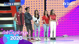 DAHSYATNYA 2020 - Keseruan Para Pemeran Putri Untuk Pameran | 01 Juli 2020