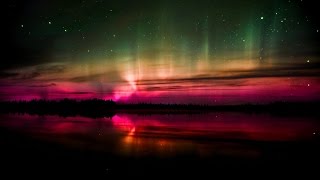 ♥•°*”˜♥˜”*°•♥  David Hicken Aurora ♥•°*”˜♥˜”*°•♥