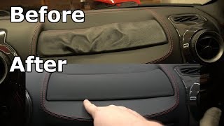 Get ahold of jay with just like new interior:
https://www.facebook.com/justlikenewinterior/ (512) 644-4476 rent my
cars drive on demand: https://driveon...