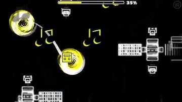 EASY USER COINS #26- World Cosmic by CreatorCold - Geometry Dash 2.0