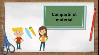 Las normas en el aula