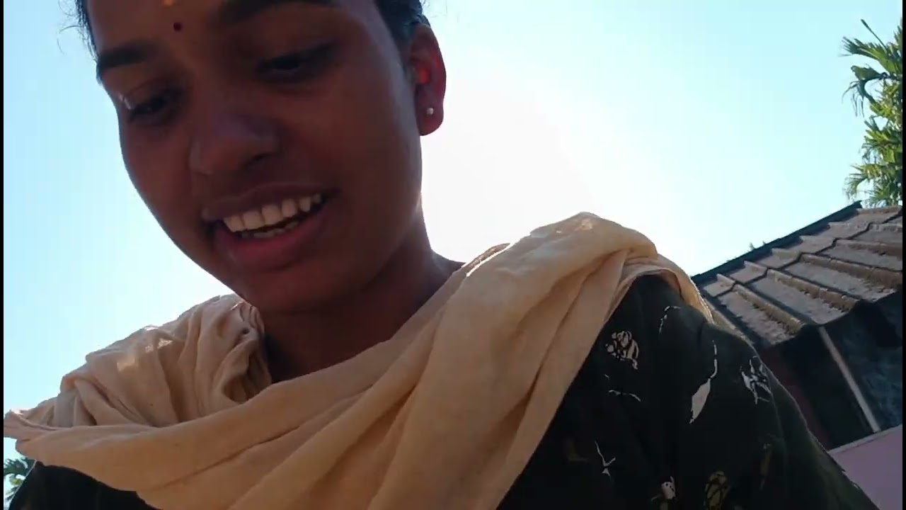 Kanchan Adivasi Vlog 