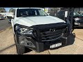 Mazda BT-50 XTR 4x4 Auto Dual Cab💥💥💥