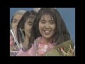 11PM 1989/12/29 飯島直子