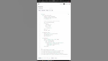 How to use OpenAI Playground: gpt 3  🛝