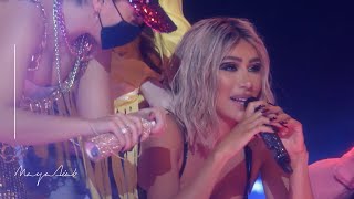 Maya Diab - Ana Ana - X-plore Live Concert /  مايا دياب - أنا أنا